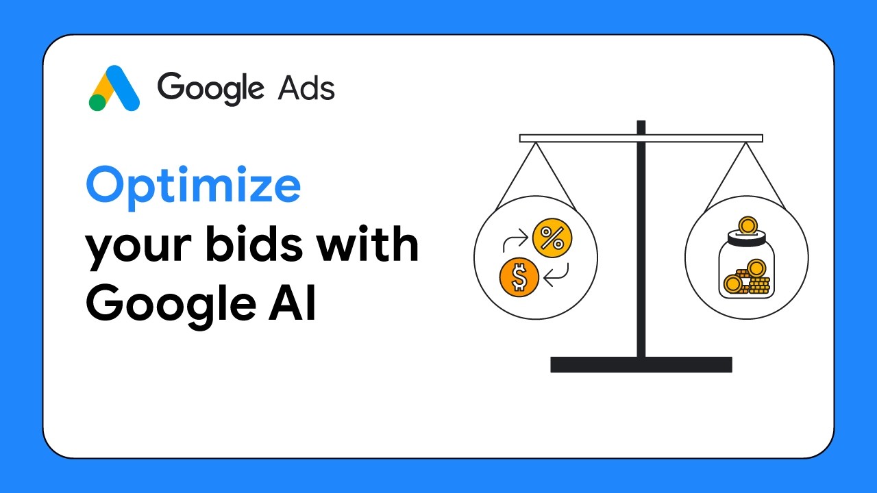 Smart Bidding: Basics and best practices | Google Ads
