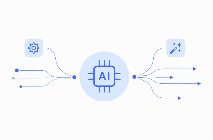 Automatisation et IA