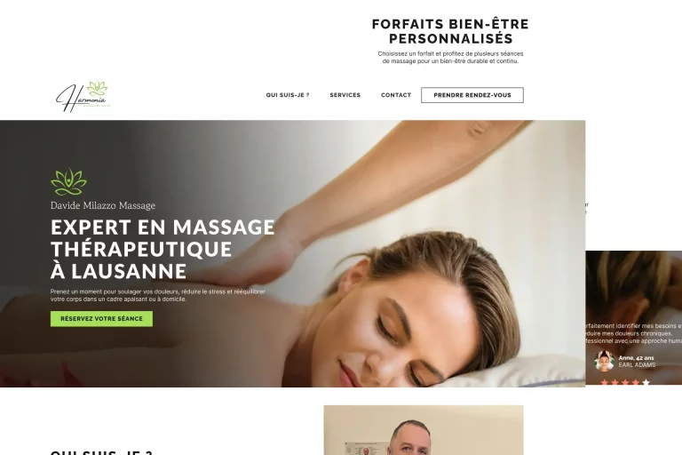 Méthode VAE 14 Davide Milazzo portfolio geekworkers