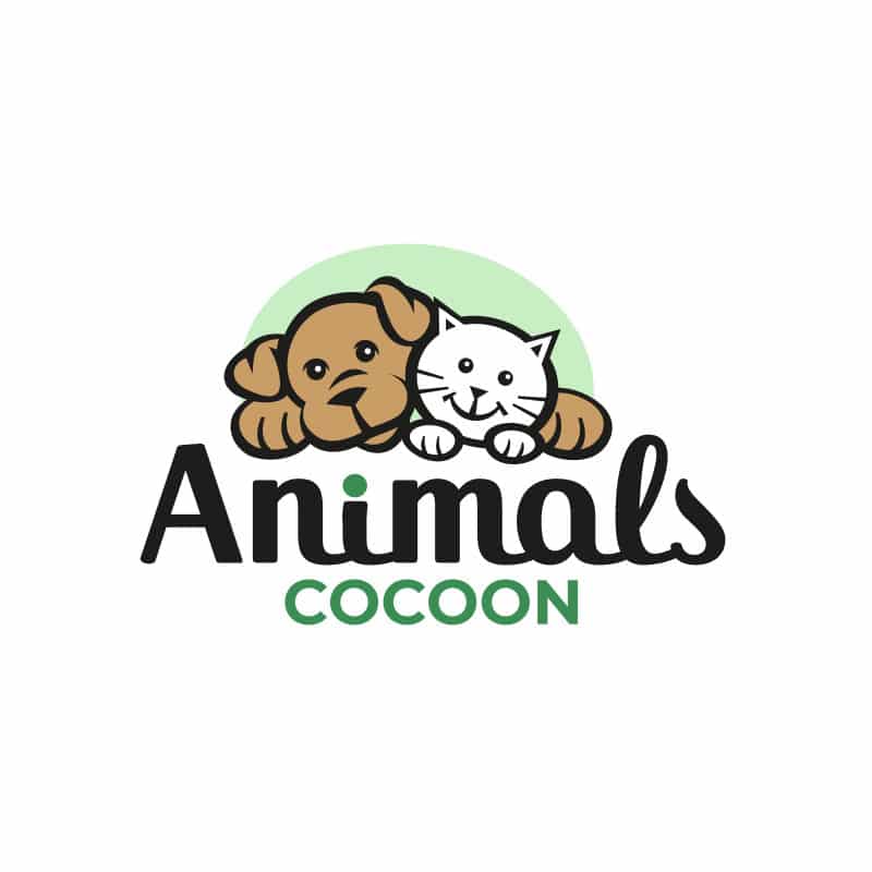 Logo-Animals-cocoon-geekworkers