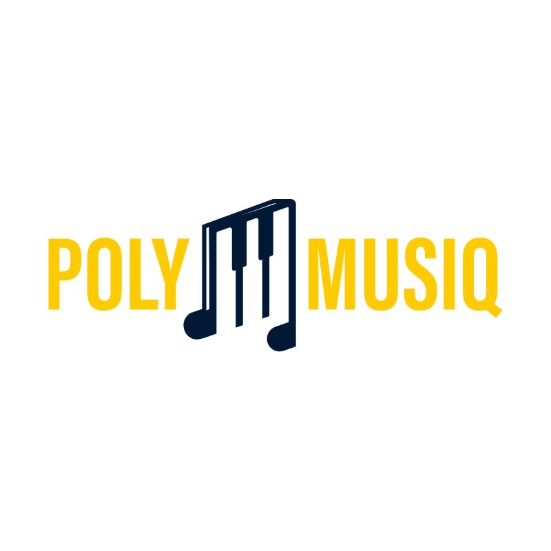 Logo Polymusiq Geekworkers