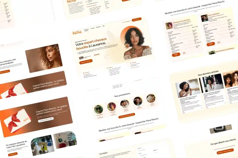 Méthode VAE 12 Panabeauty, salon de coiffure expert cheveux bouclés