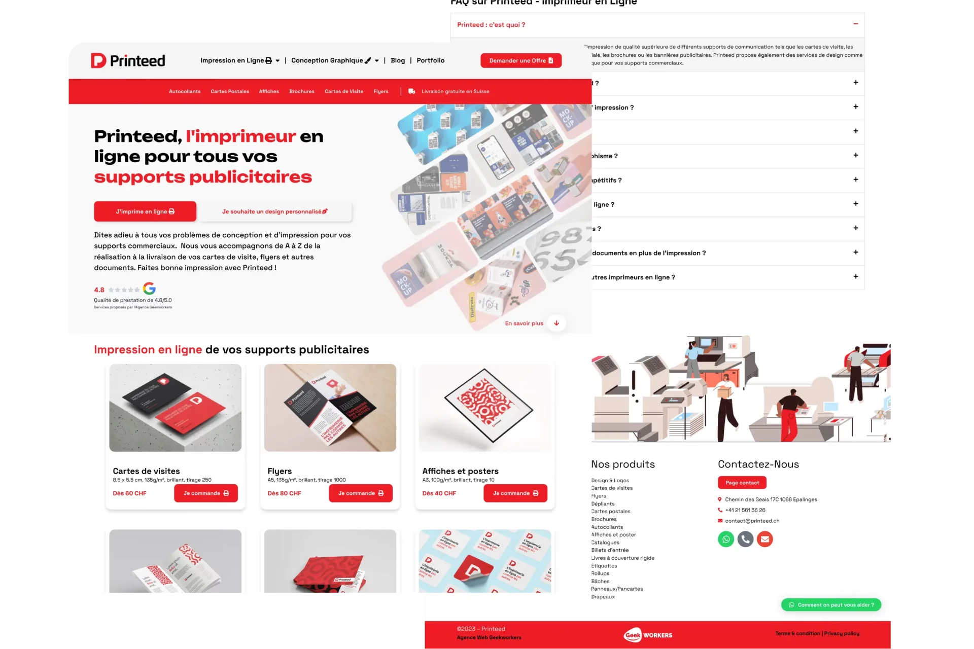 Printeed-portfolio-geekworkers