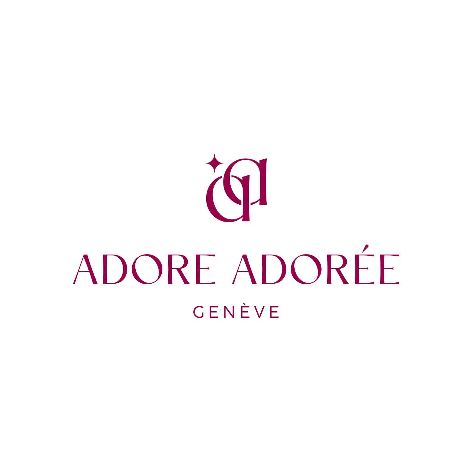 adoreadoree-logo