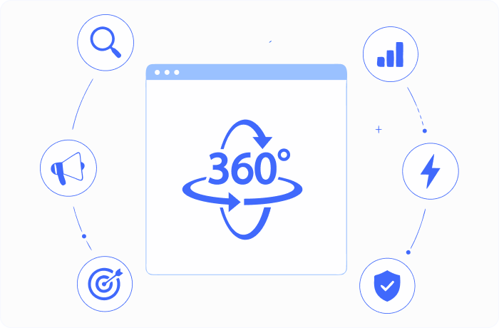 Audit et diag 360