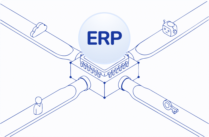 ERP