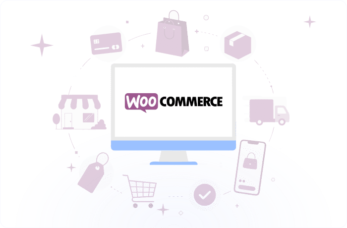 woocommerce